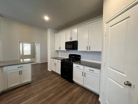 21219 Bering Reach Drive Cypress TX 77433
