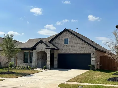 21219 Bering Reach Drive Cypress TX 77433
