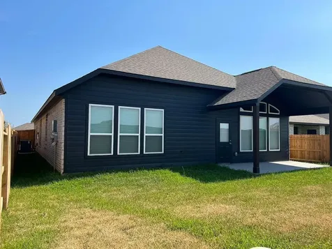 21219 Bering Reach Drive Cypress TX 77433