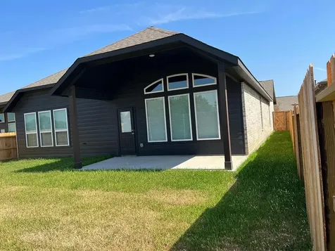21219 Bering Reach Drive Cypress TX 77433