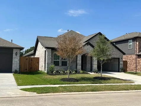 21219 Bering Reach Drive Cypress TX 77433