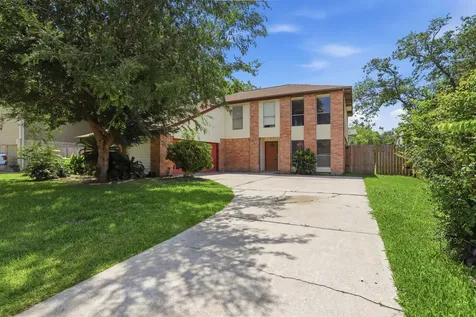 2315 Hampton Road League City TX 77573