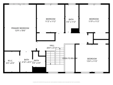 2315 Hampton Road League City TX 77573