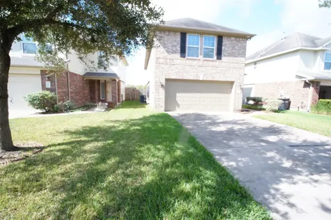 12558 Chiswick Road Houston TX 77047