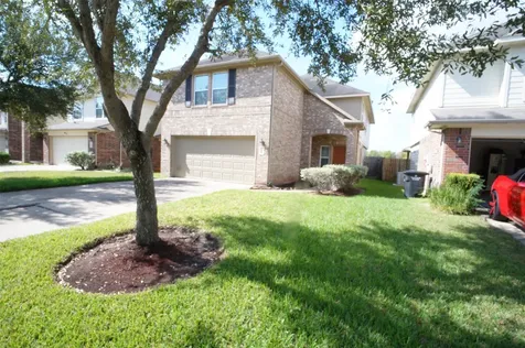 12558 Chiswick Road Houston TX 77047