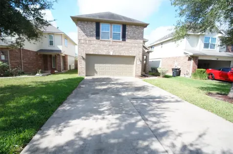 12558 Chiswick Road Houston TX 77047