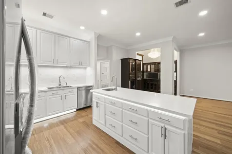 4023 Breakwood Drive Houston TX 77025