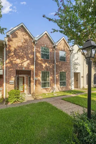 4023 Breakwood Drive Houston TX 77025
