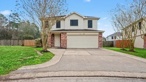 5018 Steel Meadows Lane Humble TX 77346