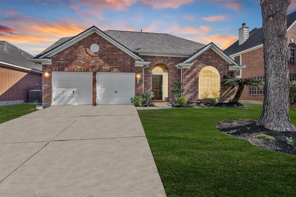 9718 Big Willow Lane Houston TX 77064