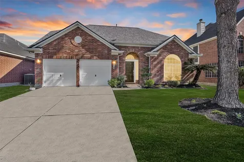 9718 Big Willow Lane Houston TX 77064