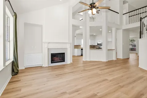 9718 Big Willow Lane Houston TX 77064