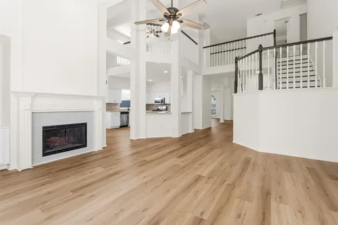 9718 Big Willow Lane Houston TX 77064
