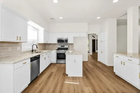 9718 Big Willow Lane Houston TX 77064