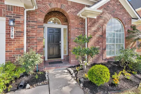 9718 Big Willow Lane Houston TX 77064