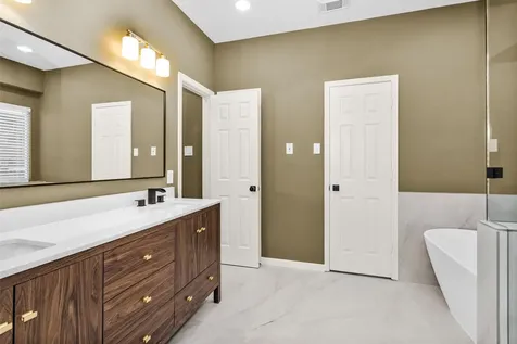 9718 Big Willow Lane Houston TX 77064