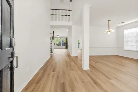 9718 Big Willow Lane Houston TX 77064