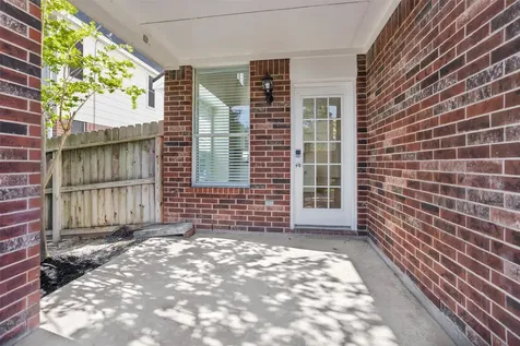 9718 Big Willow Lane Houston TX 77064