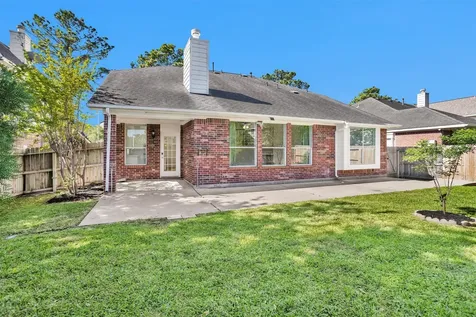 9718 Big Willow Lane Houston TX 77064