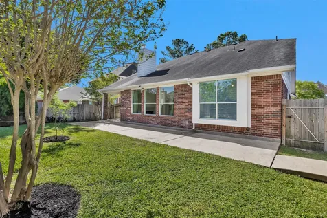 9718 Big Willow Lane Houston TX 77064