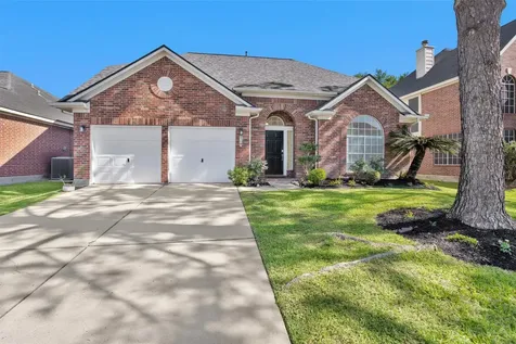 9718 Big Willow Lane Houston TX 77064
