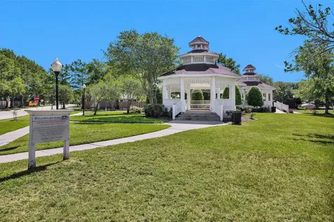 9718 Big Willow Lane Houston TX 77064