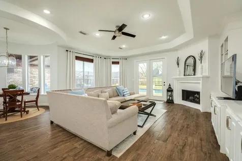 110 Spanish Oak Circle Lake Jackson TX 77566