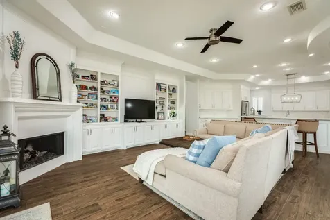 110 Spanish Oak Circle Lake Jackson TX 77566