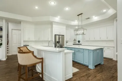 110 Spanish Oak Circle Lake Jackson TX 77566