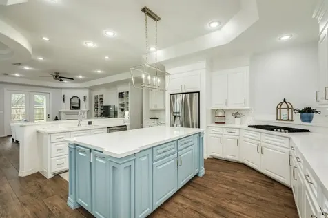 110 Spanish Oak Circle Lake Jackson TX 77566