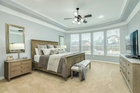 110 Spanish Oak Circle Lake Jackson TX 77566