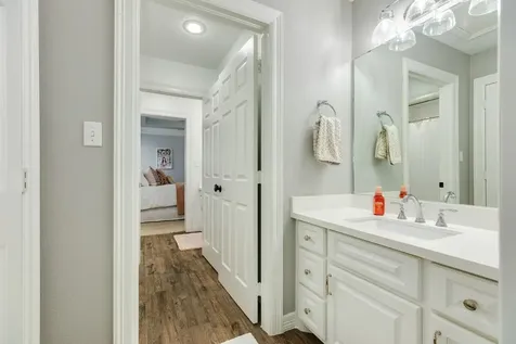 110 Spanish Oak Circle Lake Jackson TX 77566