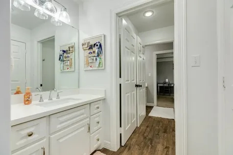 110 Spanish Oak Circle Lake Jackson TX 77566