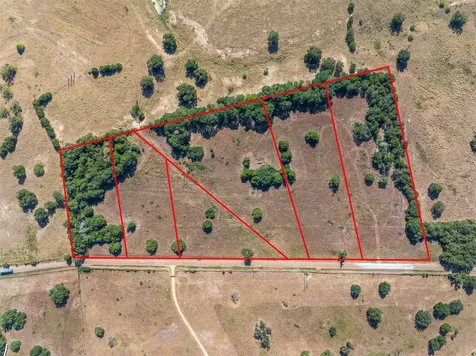 TBD-5 Greenvine Road Brenham TX 77833