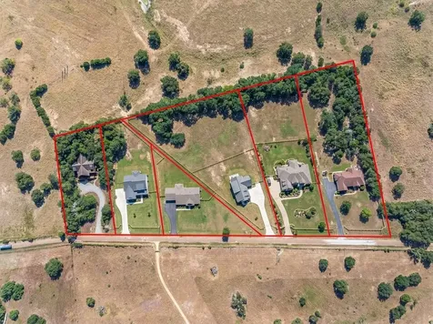 TBD-5 Greenvine Road Brenham TX 77833