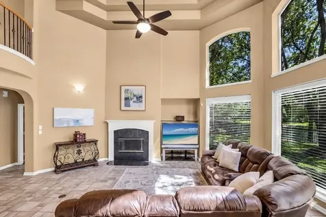 15935 Lake Loop Drive Cypress TX 77433