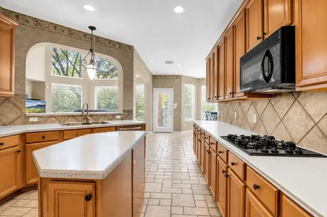 15935 Lake Loop Drive Cypress TX 77433