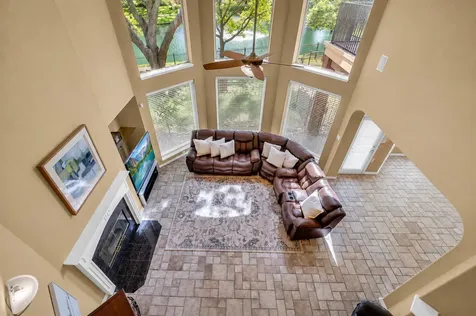 15935 Lake Loop Drive Cypress TX 77433