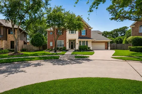 15935 Lake Loop Drive Cypress TX 77433
