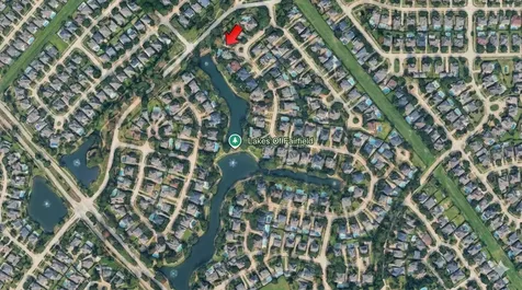 15935 Lake Loop Drive Cypress TX 77433