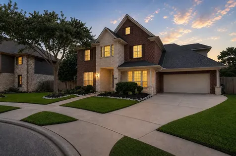 15935 Lake Loop Drive Cypress TX 77433