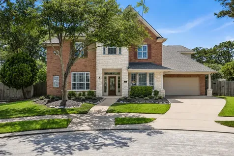15935 Lake Loop Drive Cypress TX 77433