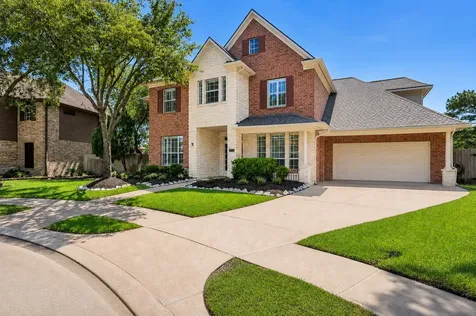 15935 Lake Loop Drive Cypress TX 77433
