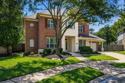 15935 Lake Loop Drive Cypress TX 77433