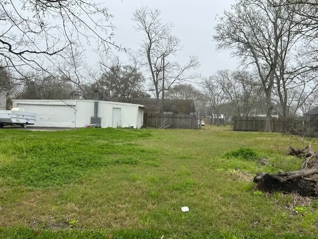 3100 Block Of Weatherford Street La Porte TX 77571