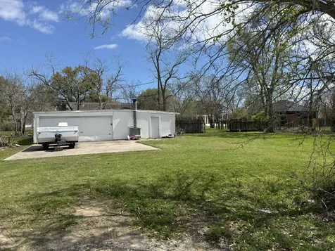 3100 Block Of Weatherford Street La Porte TX 77571