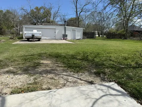 3100 Block Of Weatherford Street La Porte TX 77571