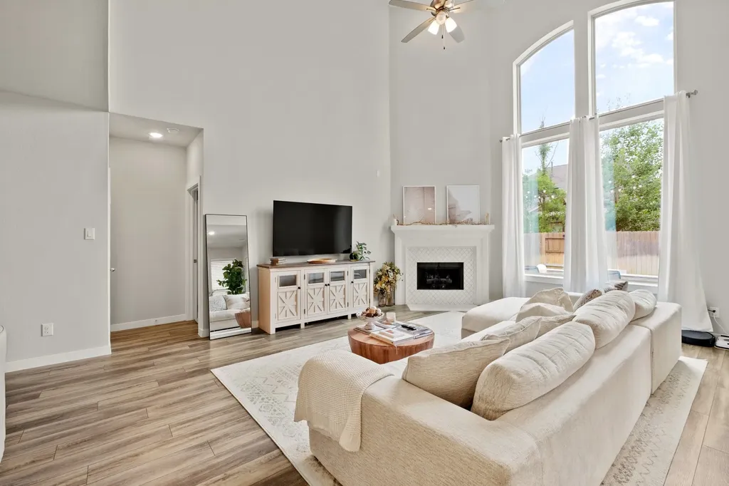 16822 Olympic National Drive Humble TX 77346