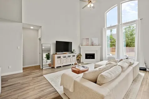 16822 Olympic National Drive Humble TX 77346