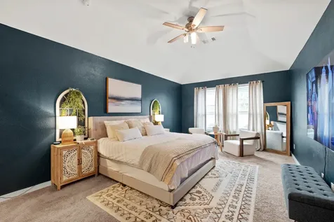 16822 Olympic National Drive Humble TX 77346